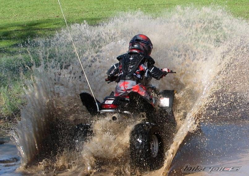 2005 POLARIS PREDATOR 90 | Picture 640786 motorcycle photo