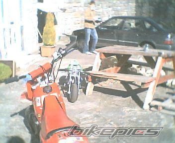 2005 SUKIDA SK 90 | Picture 640888 motorcycle photo