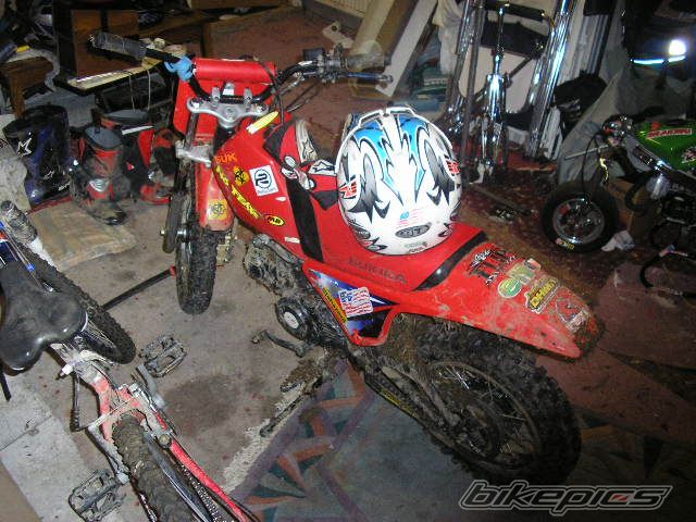 2005 SUKIDA SK 90 | Picture 640890 motorcycle photo