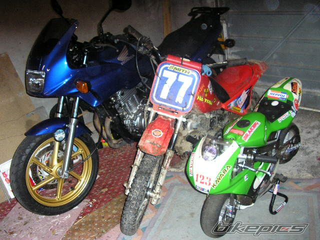 2005 SUKIDA SK 90 | Picture 640906 motorcycle photo