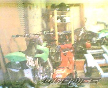 2005 SUKIDA SK 90 | Picture 640908 motorcycle photo