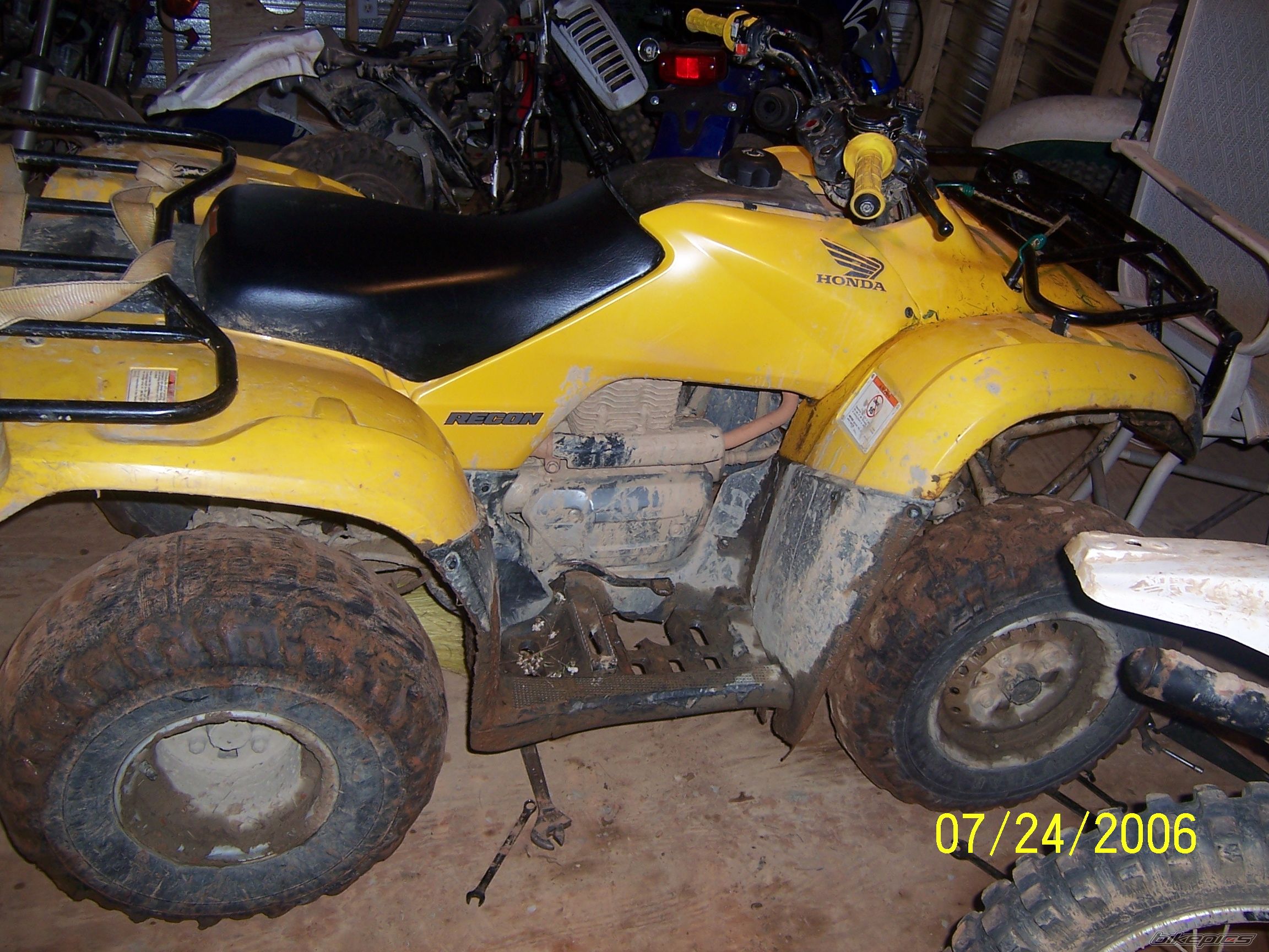    | Picture 640909 motorcycle photo