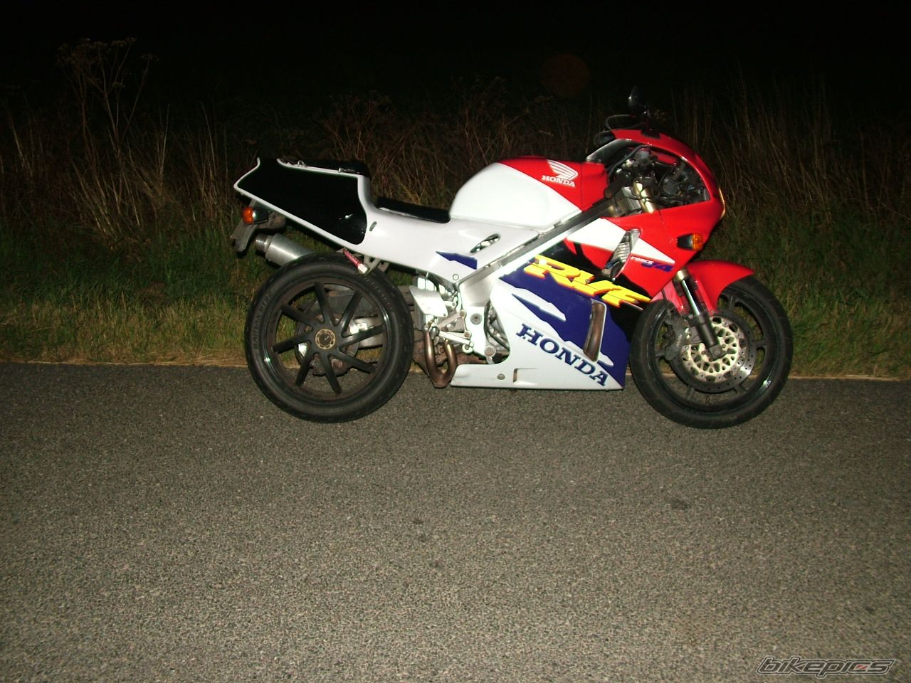 1998 HONDA RVF 400 | Picture 641107 motorcycle photo