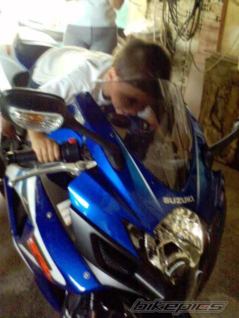    | Picture 641132 motorcycle photo