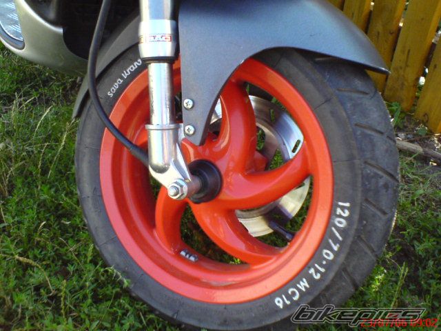 2004 GILERA RUNNER 180 SP | Picture 641242 motorcycle photo