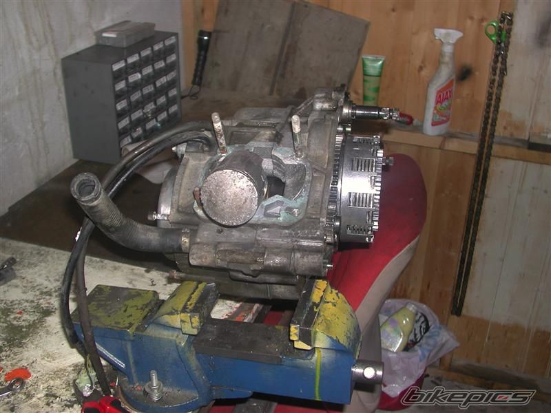 1999 APRILIA ETX 125 | Picture 641358 motorcycle photo