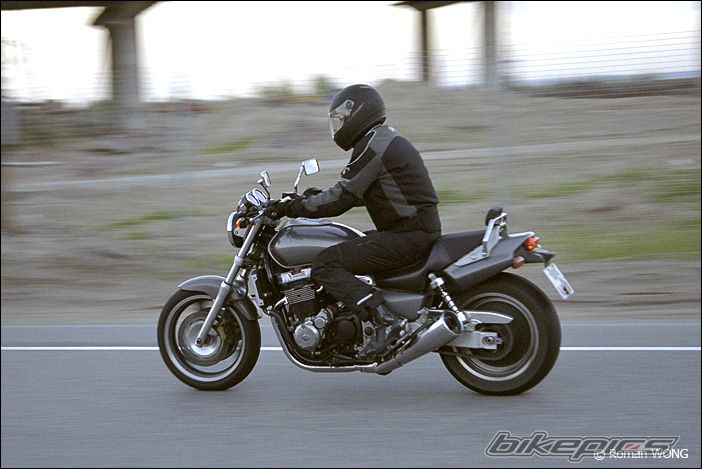 1997 HONDA X4 | Picture 641660 motorcycle photo