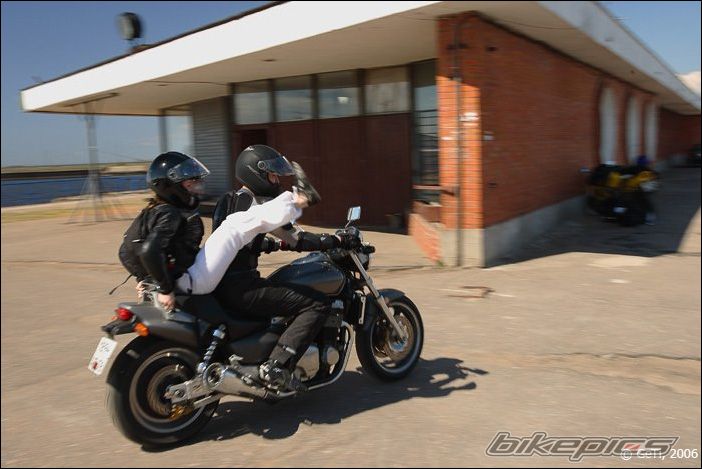 1997 HONDA X4 | Picture 641664 motorcycle photo