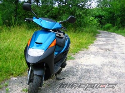 1996 SUZUKI AP 50 | Picture 641743 motorcycle photo