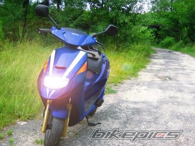 1996 SUZUKI AP 50 | Picture 641768 motorcycle photo