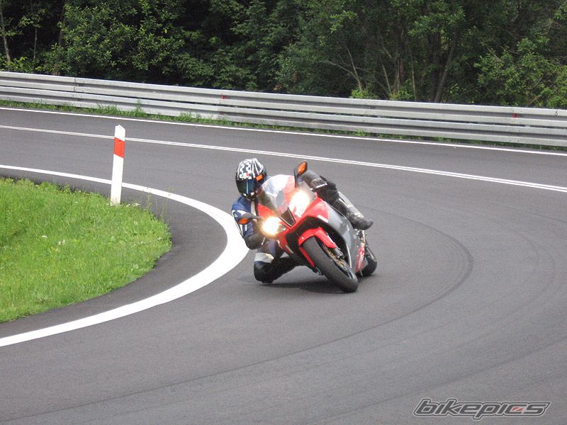 2004 APRILIA RSV 1000R MILLE | Picture 641795 motorcycle photo