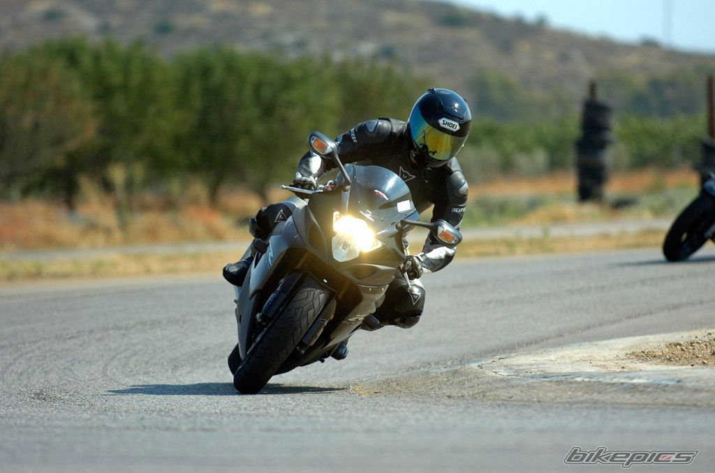 2005 SUZUKI GSX R 1000 | Picture 641864 motorcycle photo