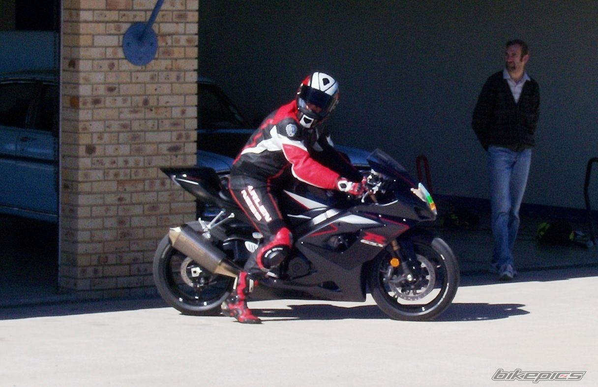 2006 SUZUKI GSX R 1000 | Picture 641866 motorcycle photo