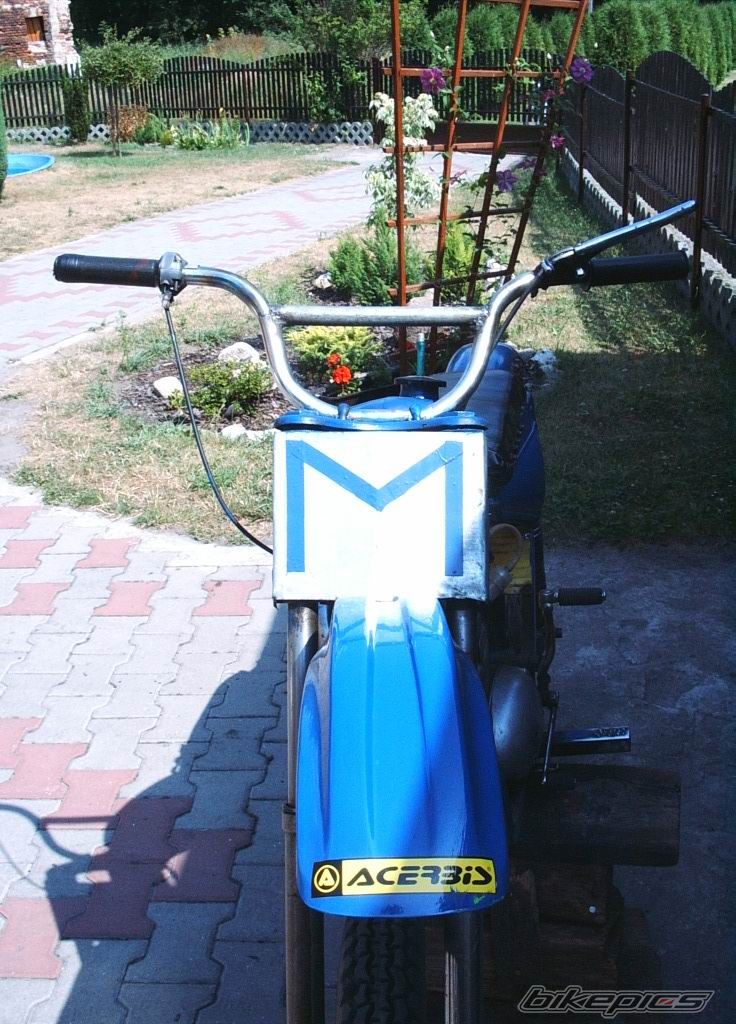 2006 WSK 125 CROSS | Picture 642278 motorcycle photo
