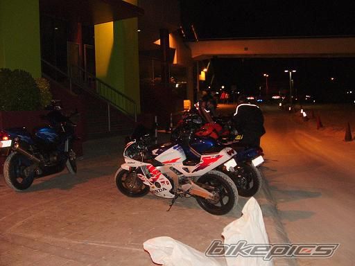 1997 HONDA CBR 250 | Picture 642462 motorcycle photo