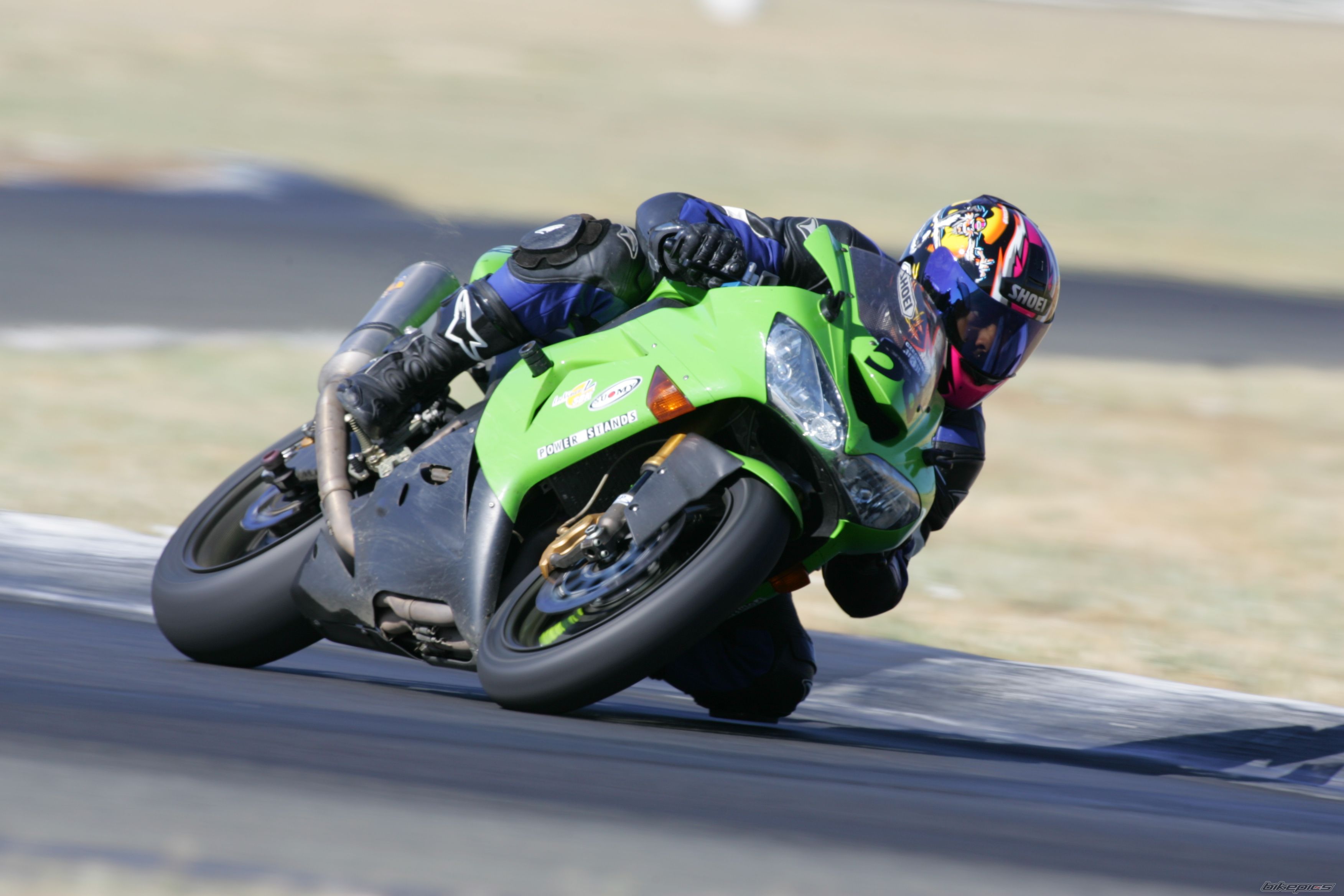 2004 KAWASAKI ZX 10R | Picture 642493 motorcycle photo