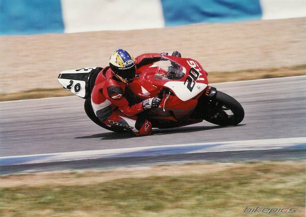 2005 HONDA CBR 600 | Picture 642615 motorcycle photo