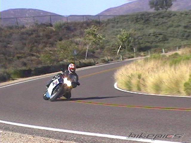 2000 SUZUKI GSX R 750 | Picture 6428 motorcycle photo