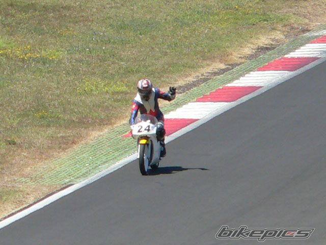 1993 HONDA RS 125 | Picture 642898 motorcycle photo