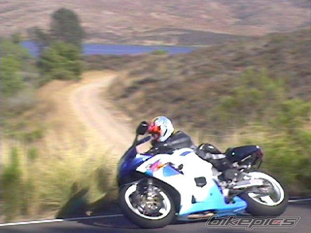 2000 SUZUKI GSX R 750 | Picture 6429 motorcycle photo