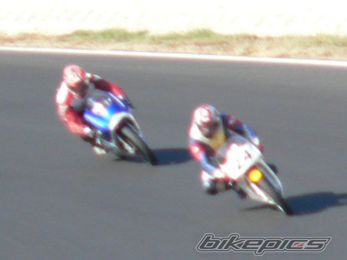 1993 HONDA RS 125 | Picture 642905 motorcycle photo