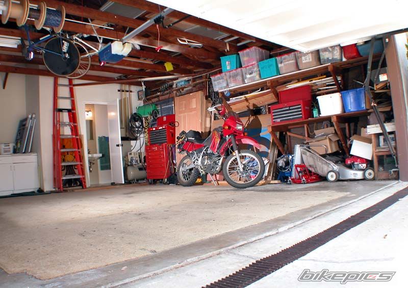 2006 KAWASAKI KLR 650 | Picture 642909 motorcycle photo