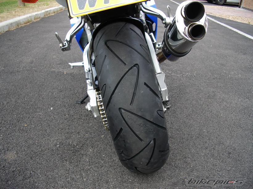 2002 SUZUKI GSX R 750 | Picture 642948 motorcycle photo