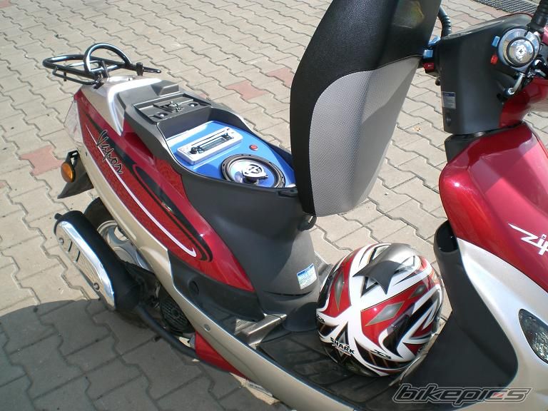 2006 YLSMCO BT 50 QT 9 | Picture 642949 motorcycle photo