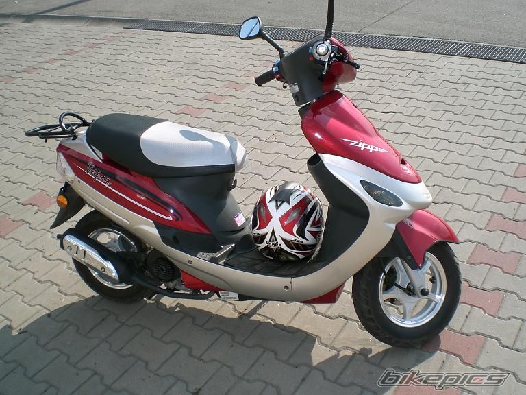 2006 YLSMCO BT 50 QT 9 | Picture 642951 motorcycle photo
