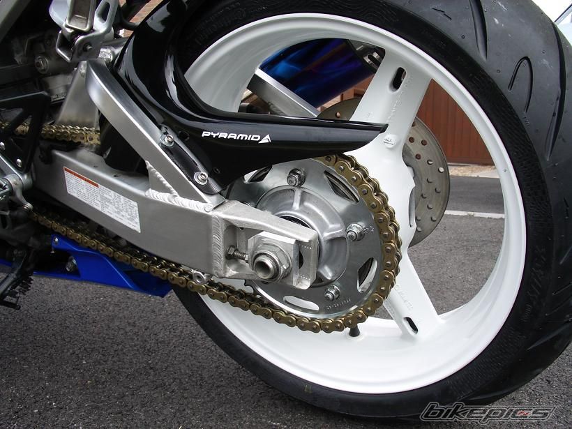 2002 SUZUKI GSX R 750 | Picture 642952 motorcycle photo