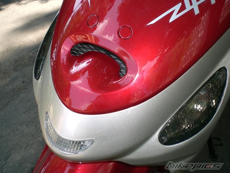 2006 YLSMCO BT 50 QT 9 | Picture 642958 motorcycle photo