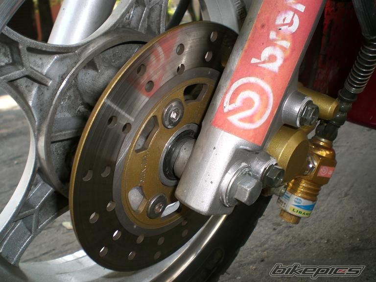2006 YLSMCO BT 50 QT 9 | Picture 642959 motorcycle photo