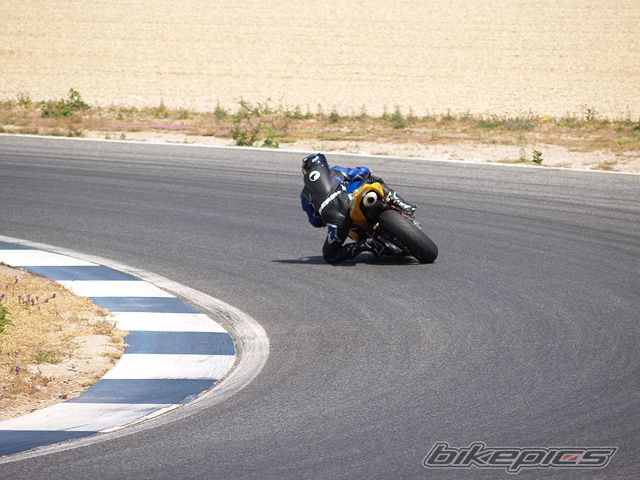 2005 HONDA CBR 600 RR | Picture 643037 motorcycle photo
