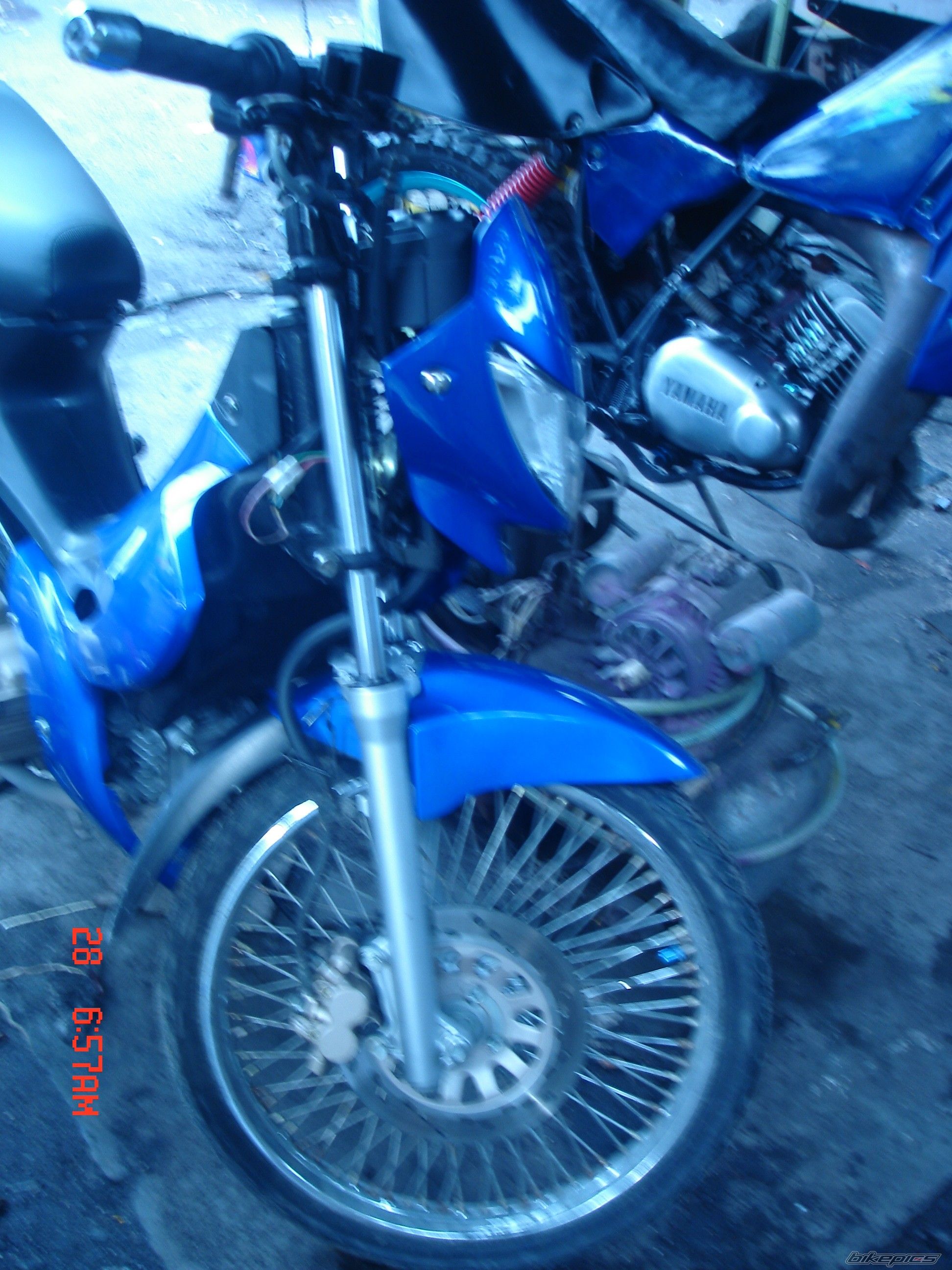    | Picture 643083 motorcycle photo