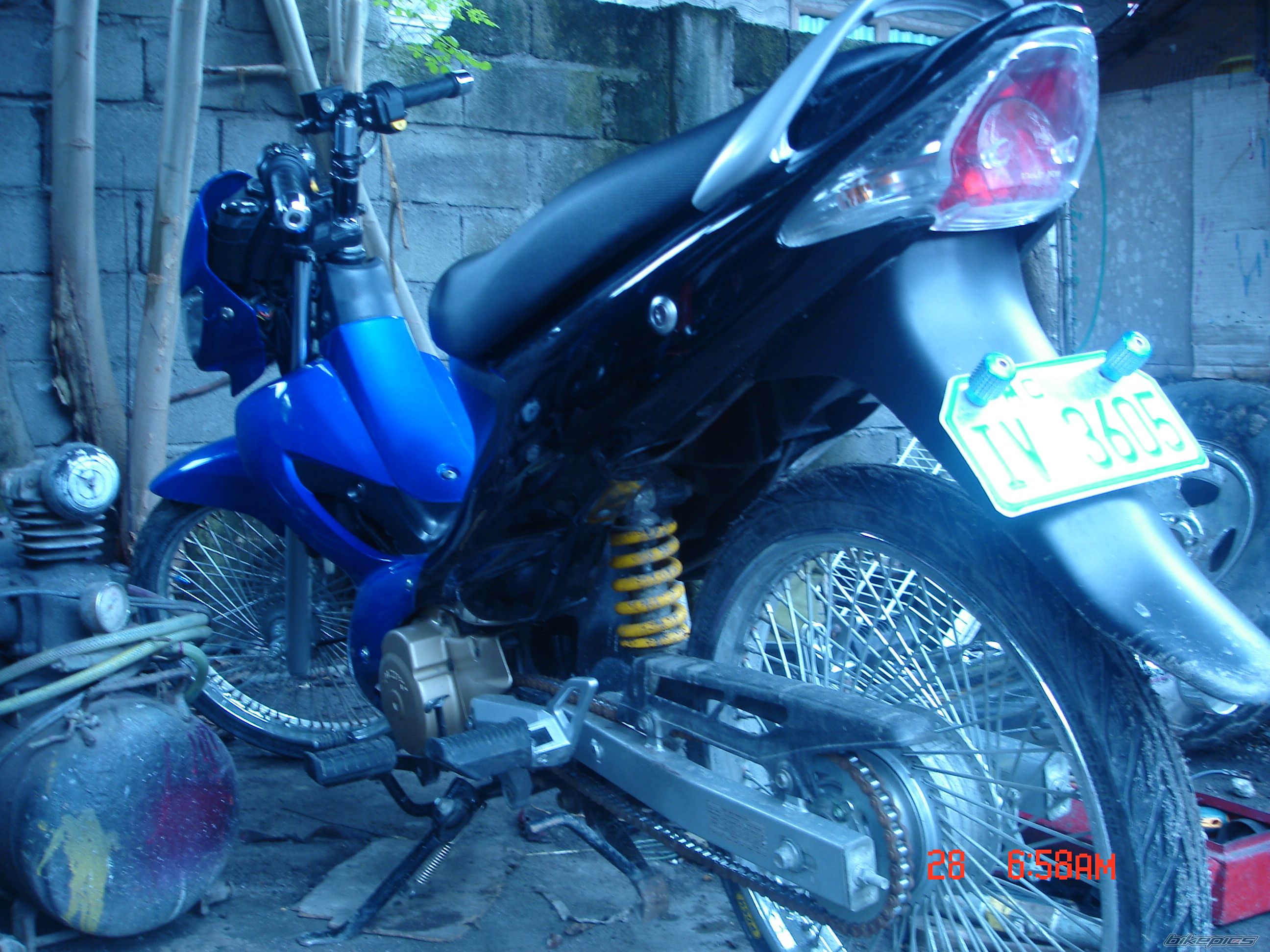    | Picture 643086 motorcycle photo