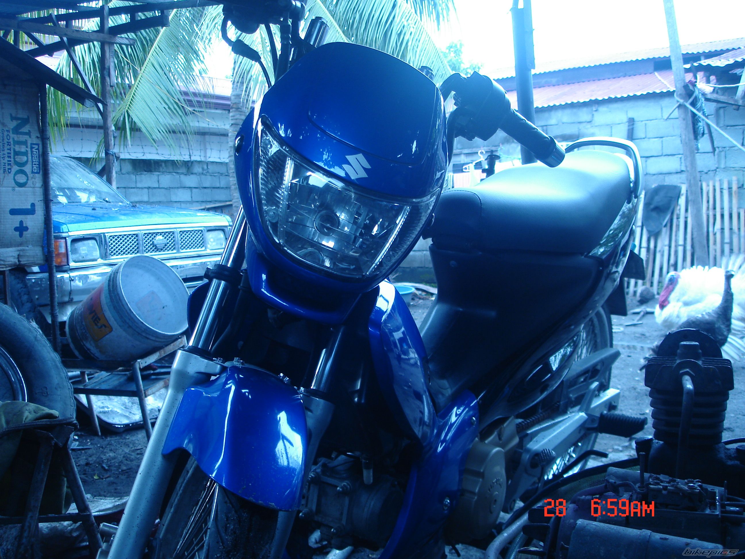    | Picture 643087 motorcycle photo