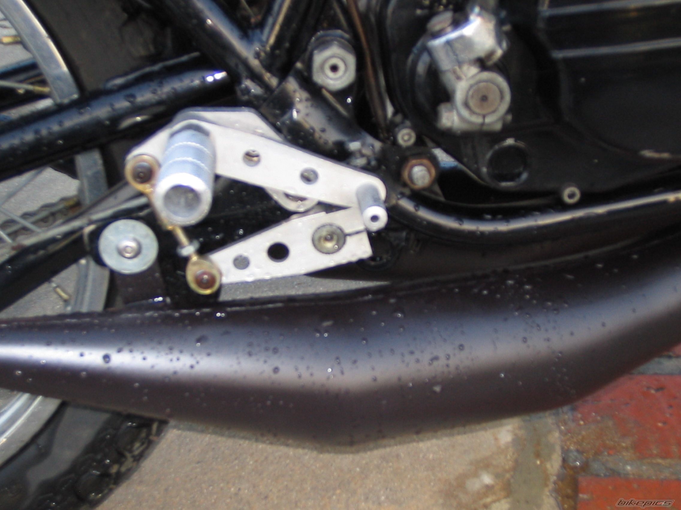 1972 YAMAHA RD 350 | Picture 643120 motorcycle photo