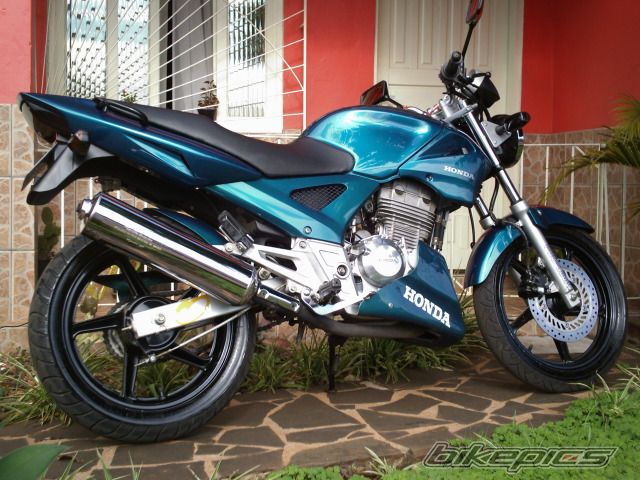    | Picture 643123 motorcycle photo