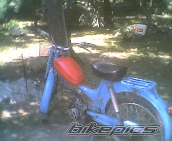 2006 ROMET KOMAR 2351 | Picture 643156 motorcycle photo