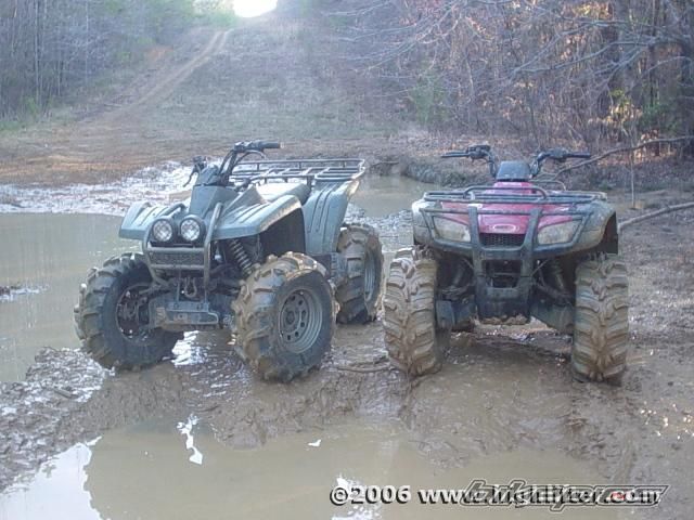 2000 YAMAHA WOLVERINE | Picture 643169 motorcycle photo
