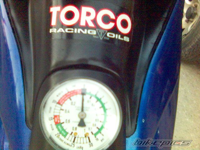 2004 MODENAS DYNAMIC 125 | Picture 643424 motorcycle photo