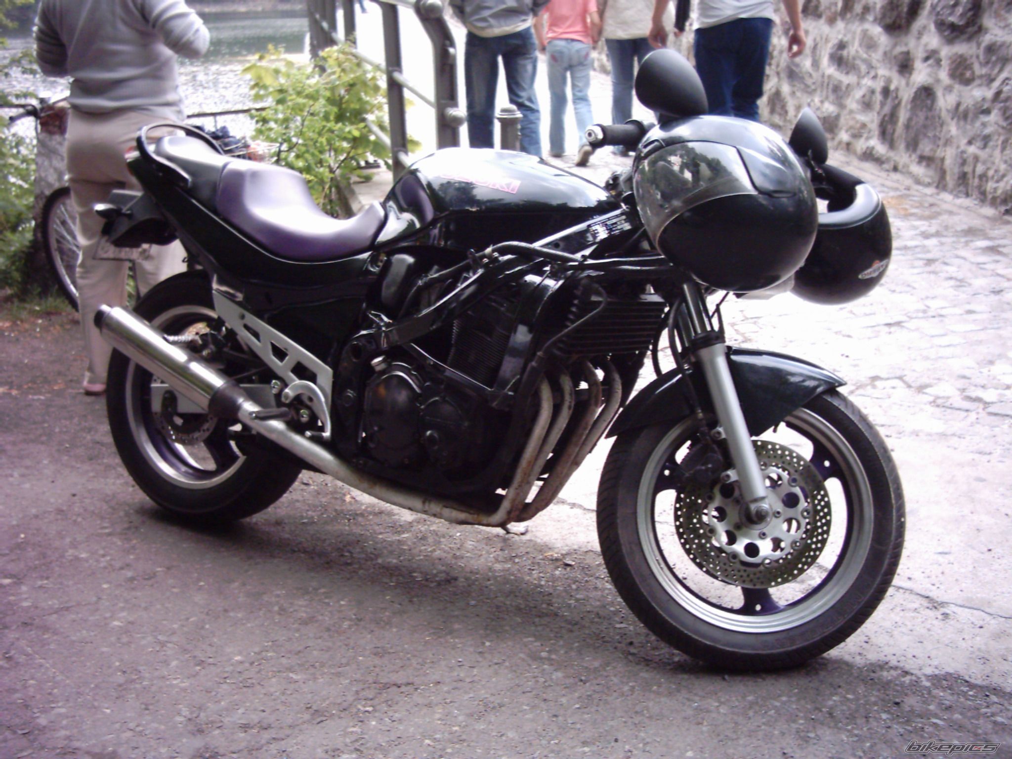 1994 SUZUKI GSX 600 | Picture 643452 motorcycle photo