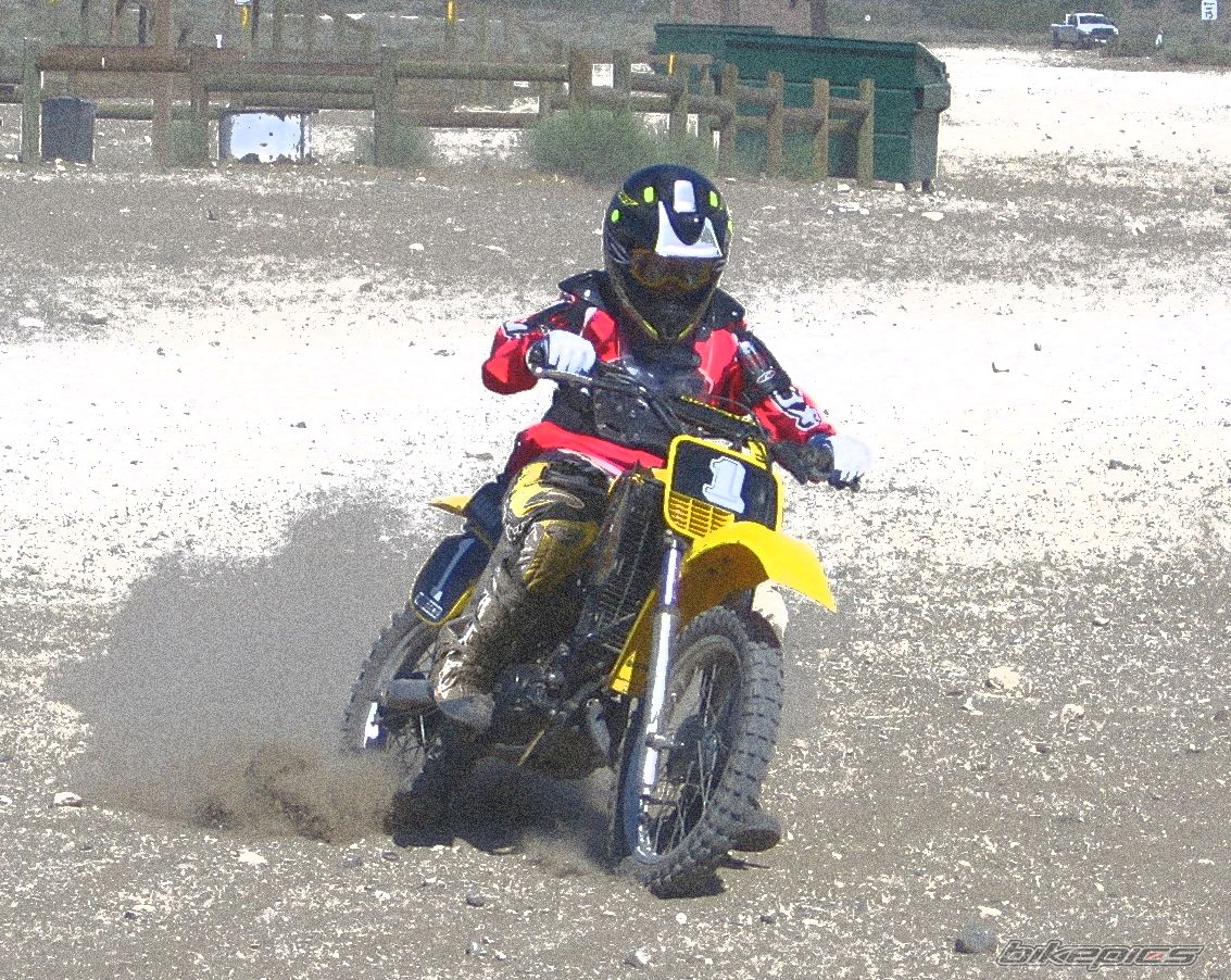 1983 YAMAHA YZ 80 | Picture 643496 motorcycle photo