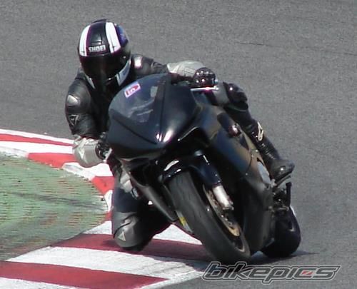 2001 HONDA CBR 600 | Picture 643643 motorcycle photo