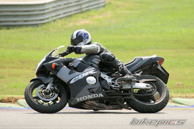 2001 HONDA CBR 600 | Picture 643646 motorcycle photo
