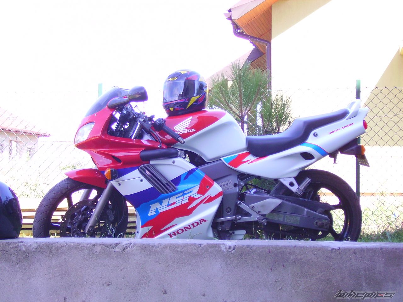 1996 HONDA NSR 125 | Picture 643814 motorcycle photo