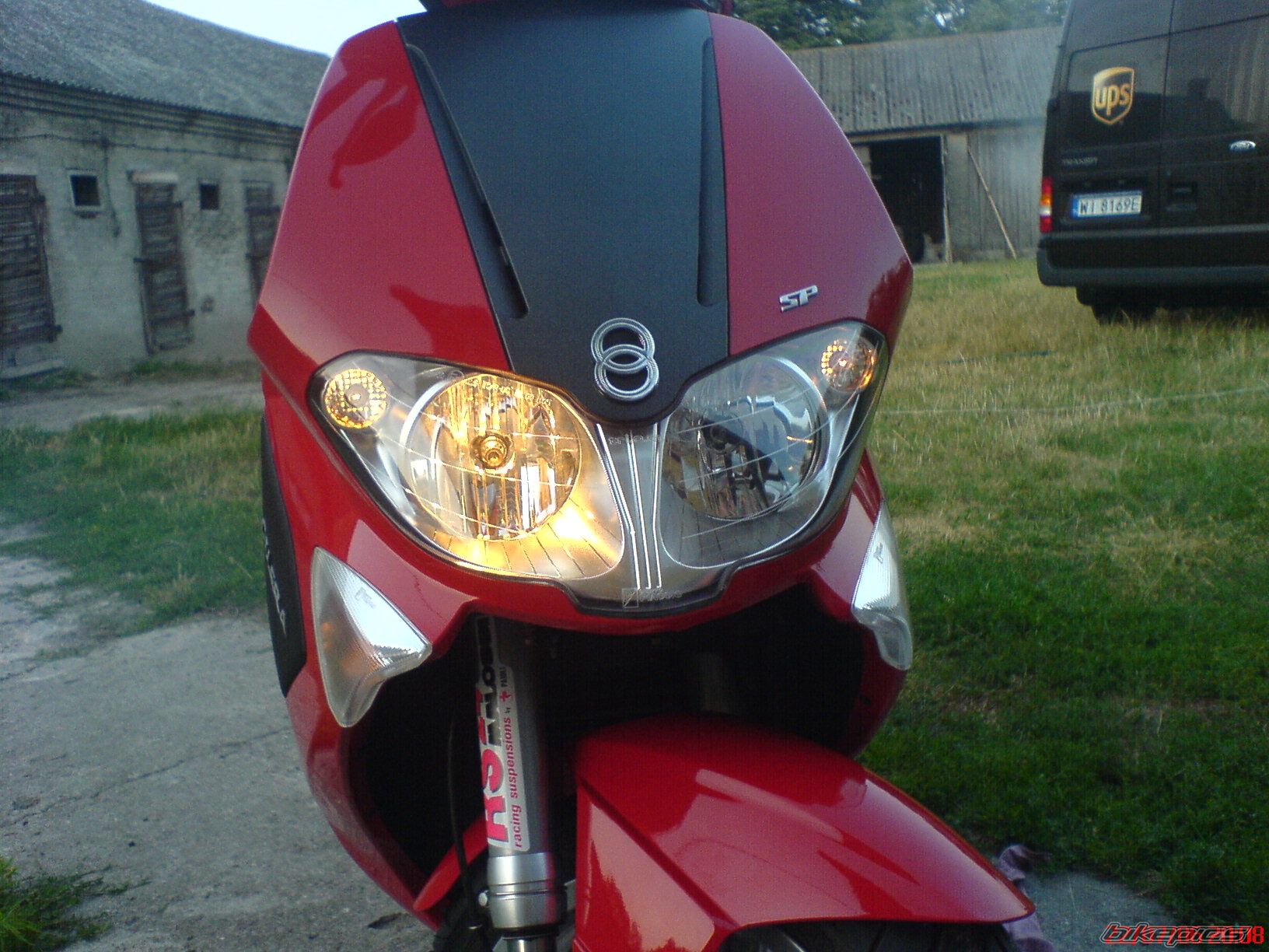2006 GILERA RUNNER 50 | Picture 644218 motorcycle photo