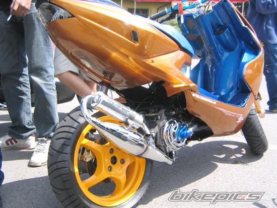    | Picture 644232 motorcycle photo