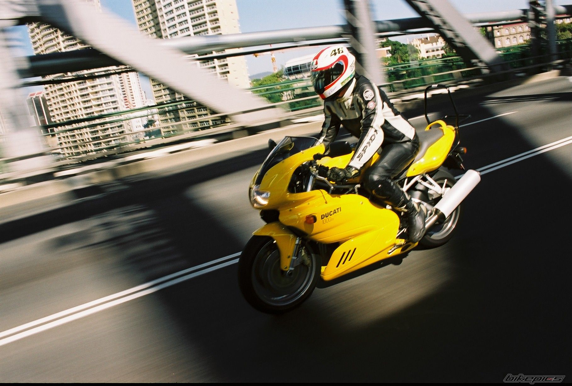 2004 DUCATI SS 1000 DS | Picture 644274 motorcycle photo