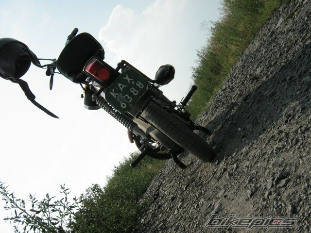 1988 ROMET PONY  M301 | Picture 644341 motorcycle photo